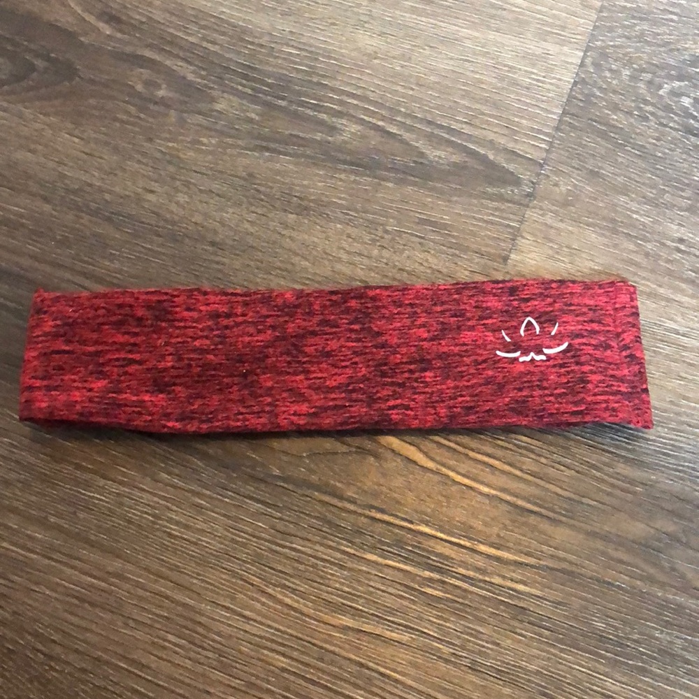 NWOT workout headband